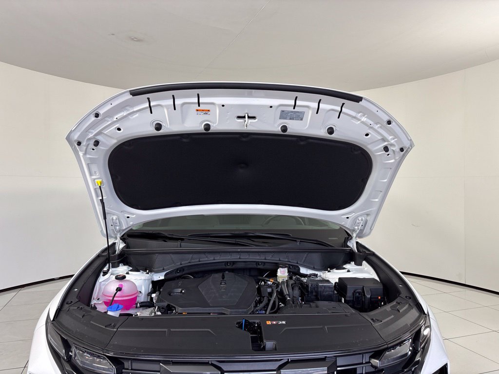 Thumbnail: 2026 Hyundai Tucson - 8