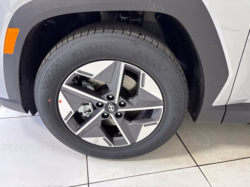 Thumbnail: 2026 Hyundai Tucson - 7