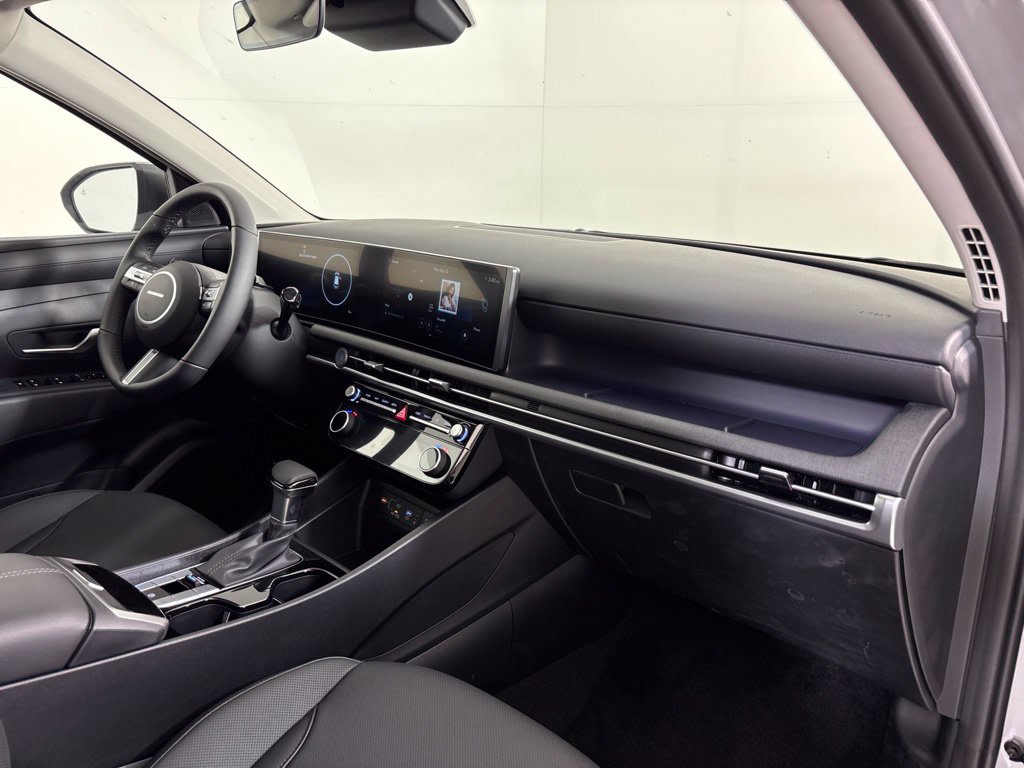 Thumbnail: 2026 Hyundai Tucson - 2