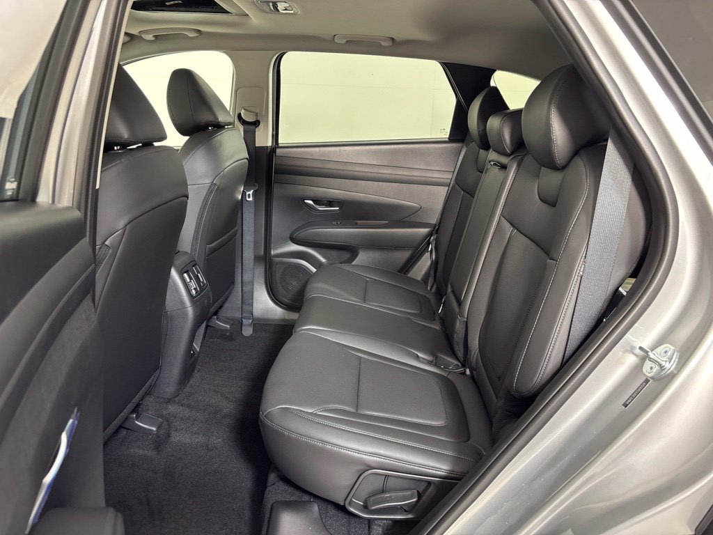 Thumbnail: 2026 Hyundai Tucson - 12