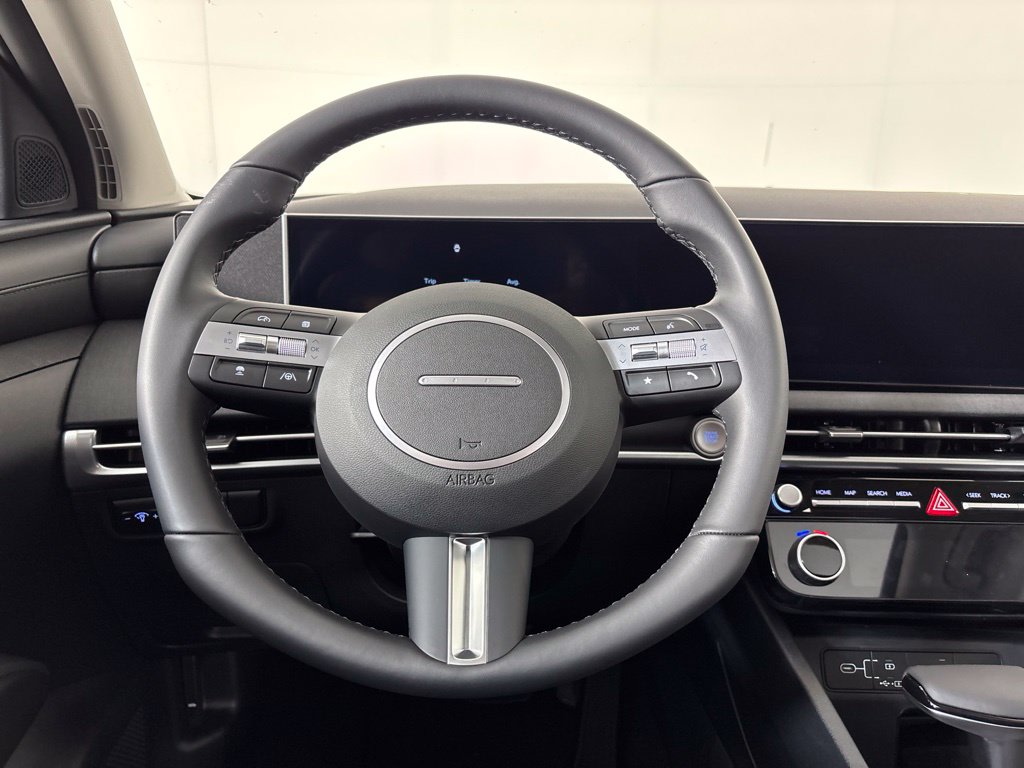 Thumbnail: 2026 Hyundai Tucson - 13