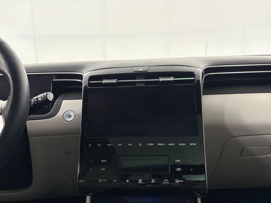 Thumbnail: 2024 Hyundai Tucson - 15