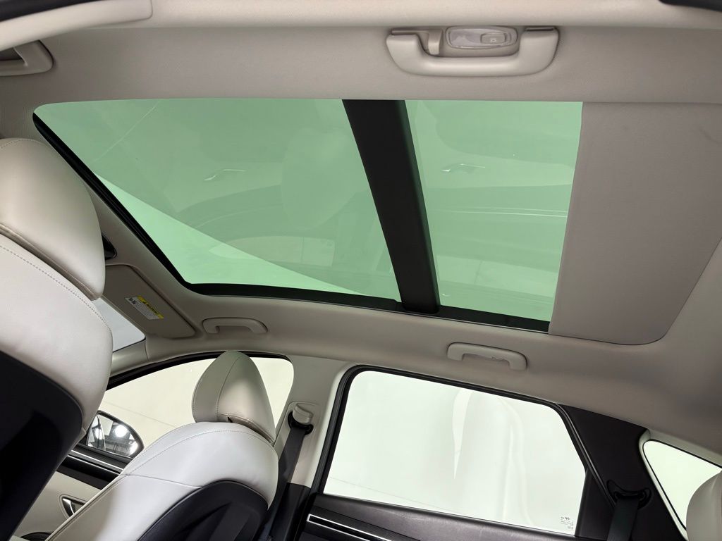 Thumbnail: 2024 Hyundai Tucson - 26