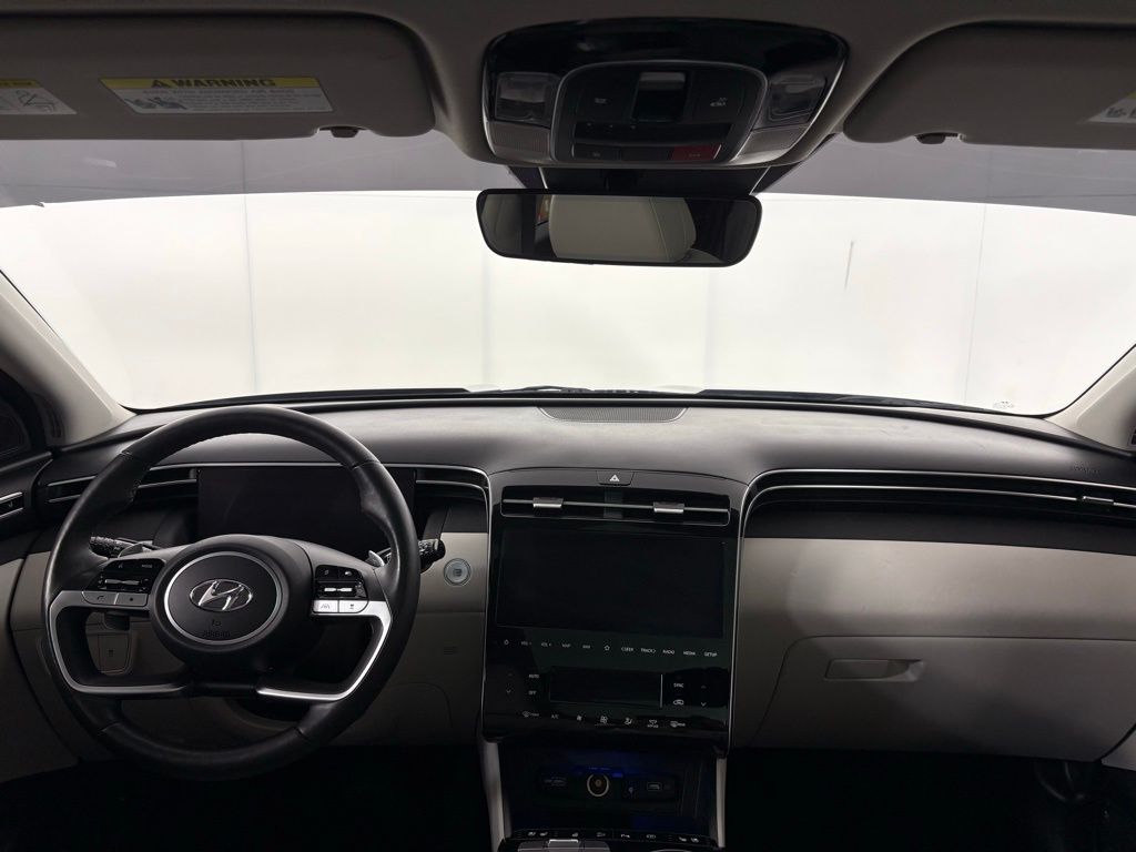 Thumbnail: 2024 Hyundai Tucson - 13