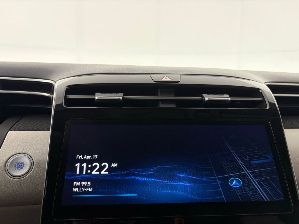 Thumbnail: 2024 Hyundai Tucson - 31