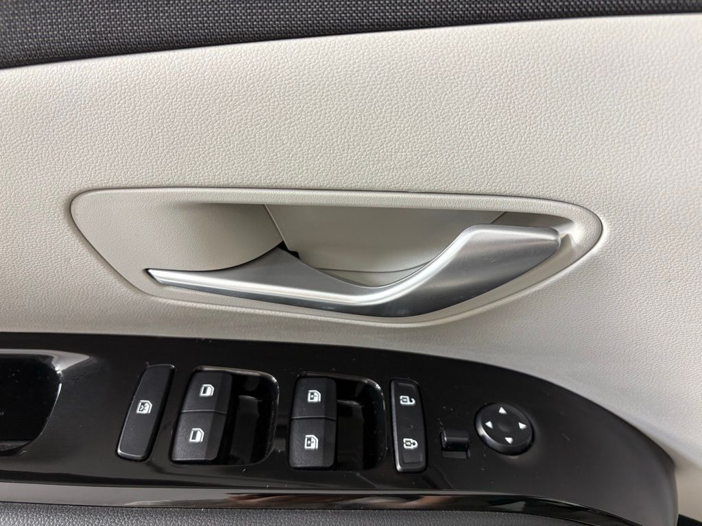 Thumbnail: 2024 Hyundai Tucson - 25