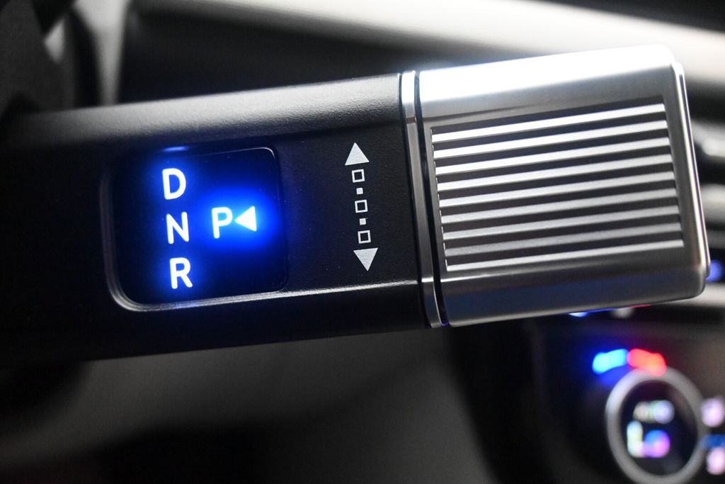 Thumbnail: 2025 Hyundai Tucson - 12