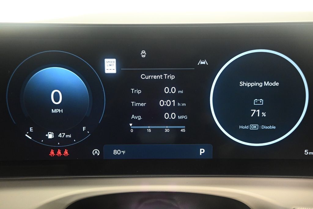 Thumbnail: 2025 Hyundai Tucson - 13