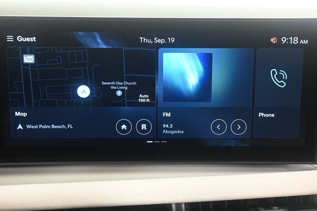 Thumbnail: 2025 Hyundai Tucson - 24