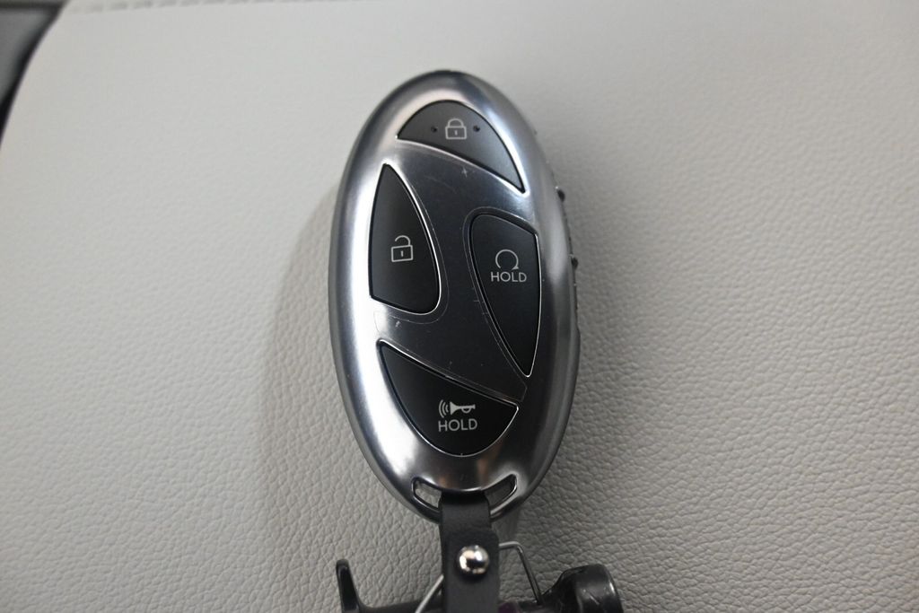 Thumbnail: 2025 Hyundai Tucson - 15