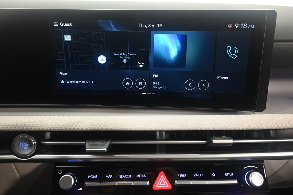 Thumbnail: 2025 Hyundai Tucson - 23