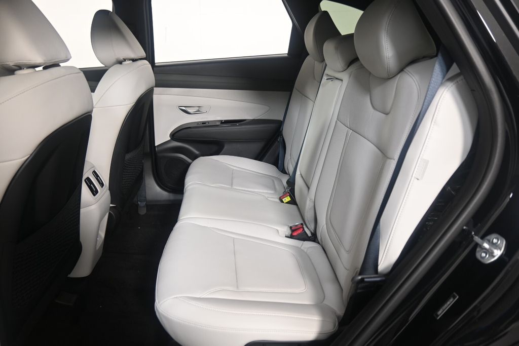 Thumbnail: 2025 Hyundai Tucson - 11