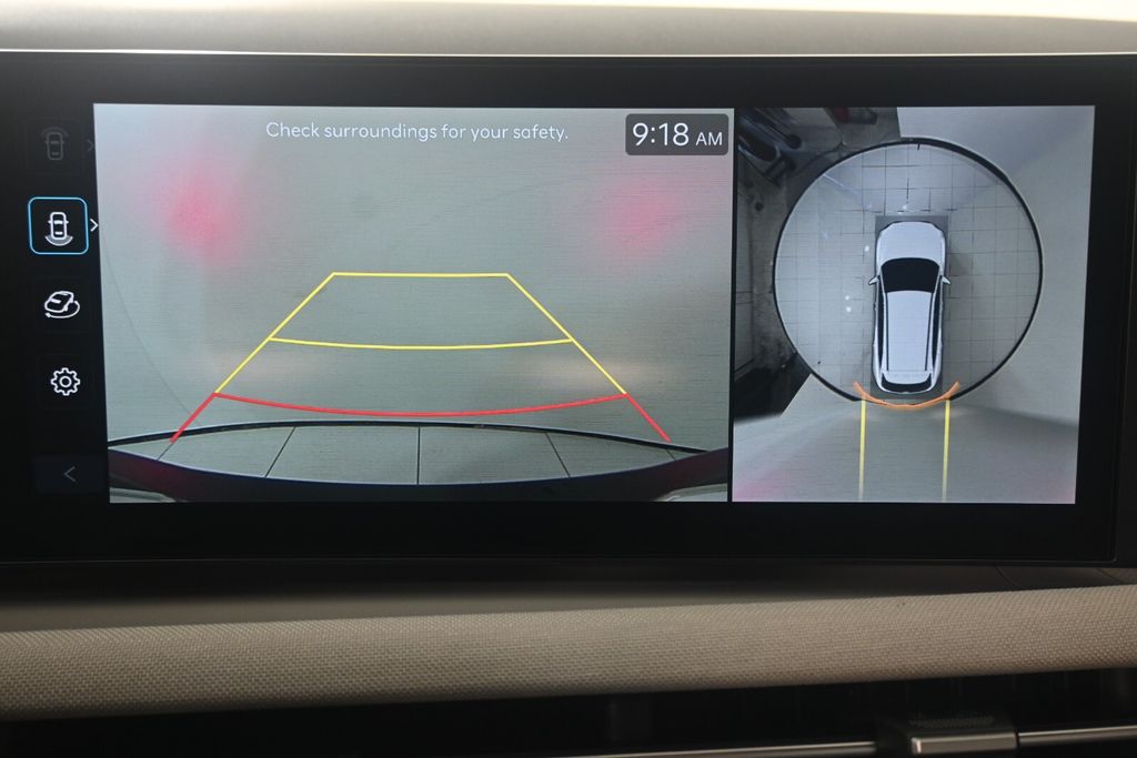 Thumbnail: 2025 Hyundai Tucson - 25