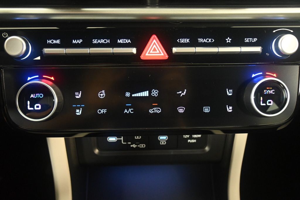 Thumbnail: 2025 Hyundai Tucson - 26