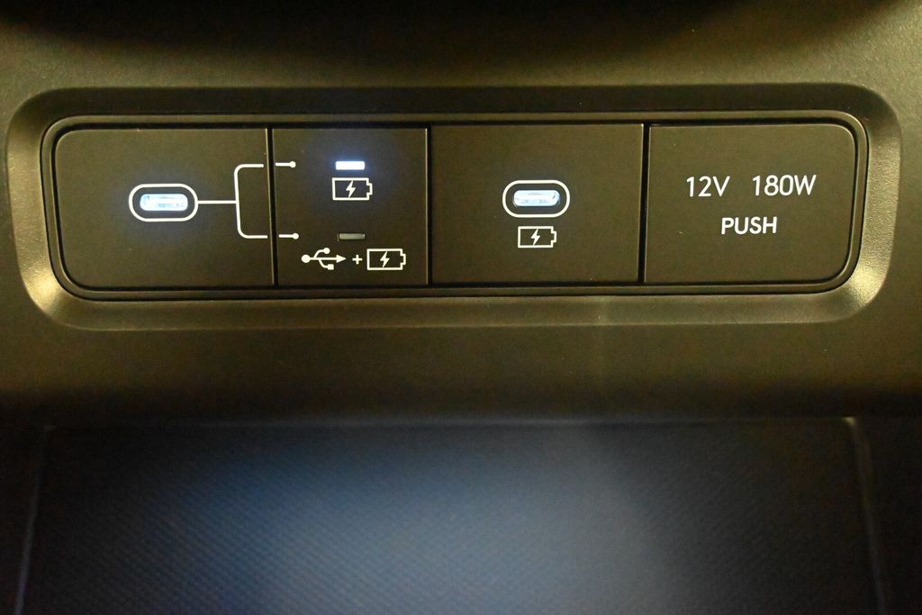 Thumbnail: 2025 Hyundai Tucson - 27