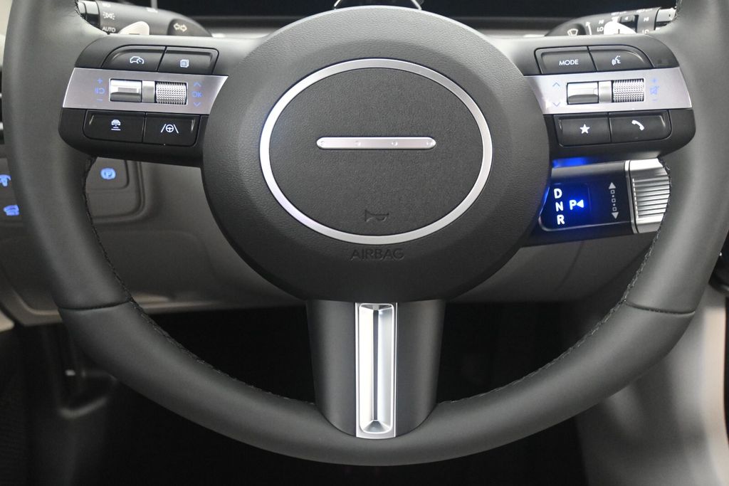 Thumbnail: 2025 Hyundai Tucson - 21