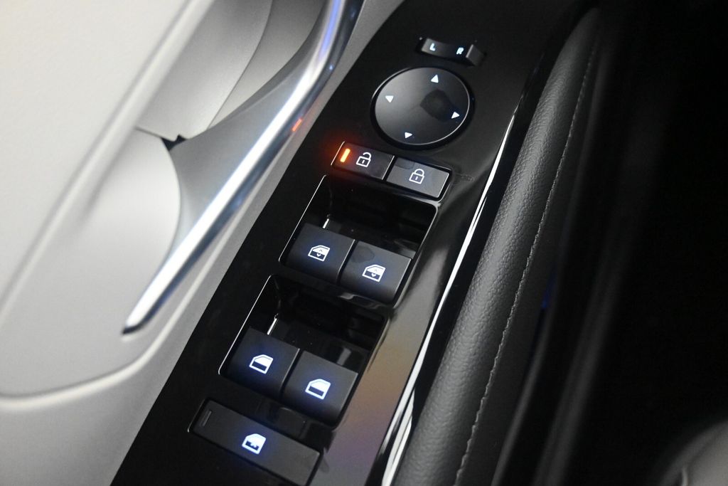 Thumbnail: 2025 Hyundai Tucson - 22