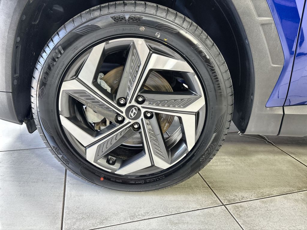 Thumbnail: 2023 Hyundai Tucson - 6