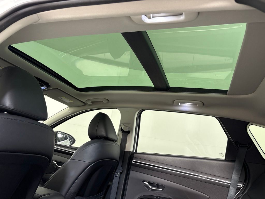 Thumbnail: 2023 Hyundai Tucson - 27