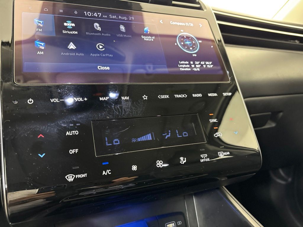 Thumbnail: 2023 Hyundai Tucson - 32