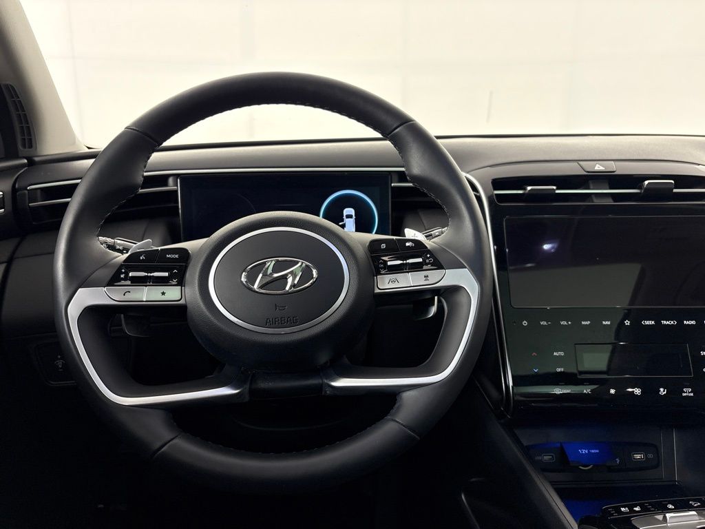 Thumbnail: 2023 Hyundai Tucson - 13