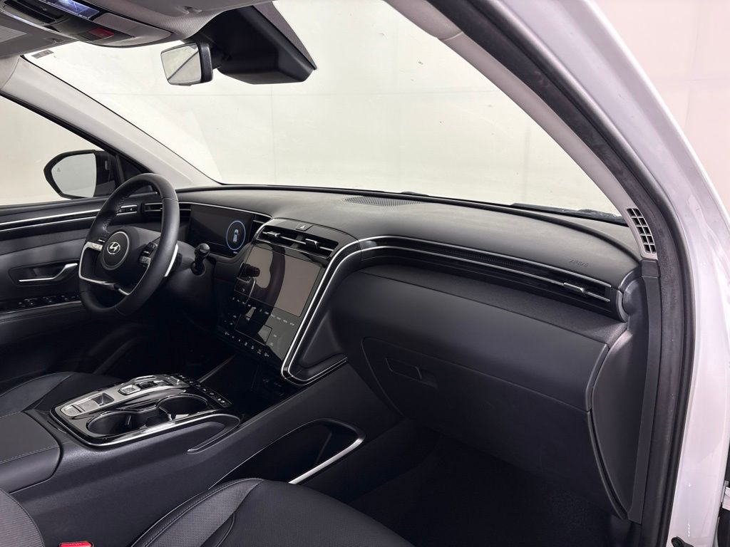 Thumbnail: 2023 Hyundai Tucson - 2