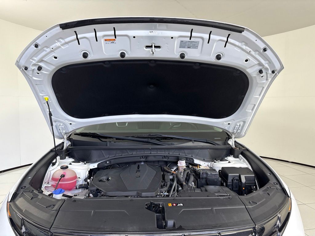 Thumbnail: 2023 Hyundai Tucson - 8