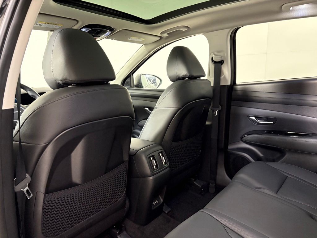 Thumbnail: 2026 Hyundai Tucson - 24