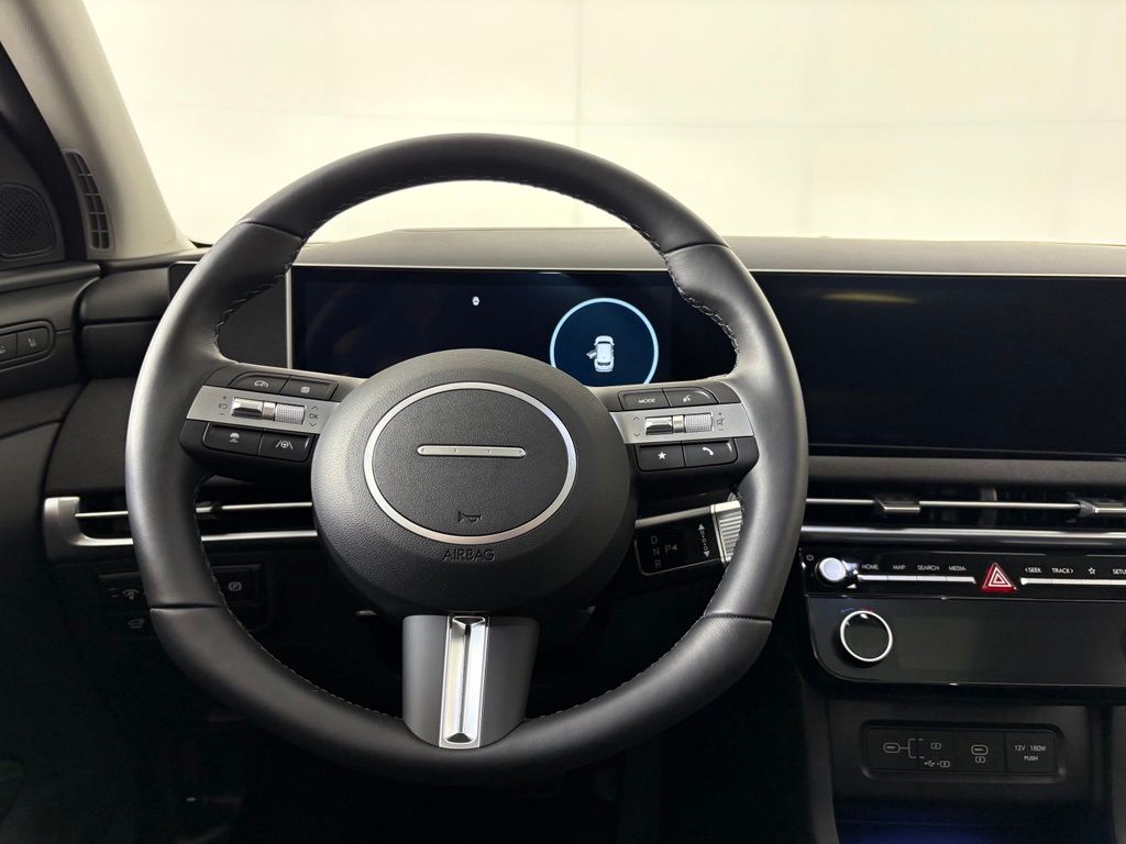 Thumbnail: 2026 Hyundai Tucson - 12