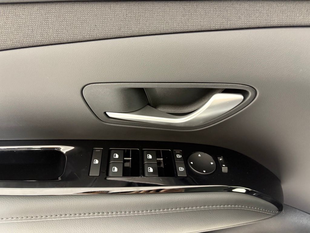 Thumbnail: 2026 Hyundai Tucson - 23