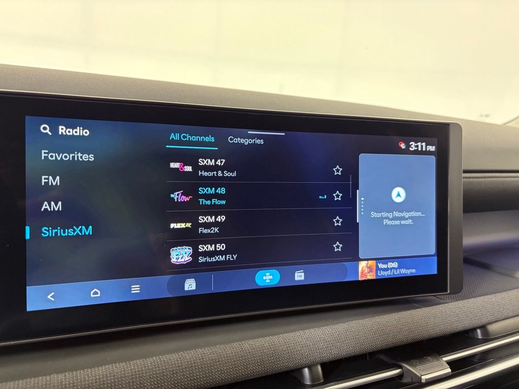 Thumbnail: 2026 Hyundai Tucson - 28