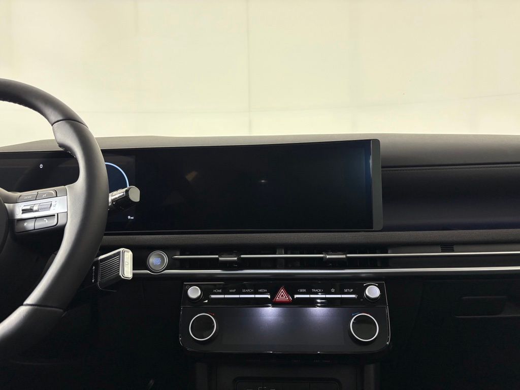Thumbnail: 2026 Hyundai Tucson - 14