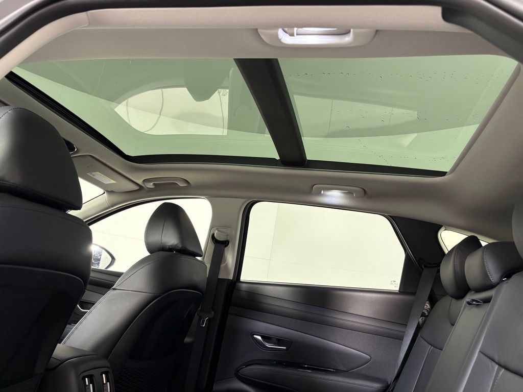 Thumbnail: 2026 Hyundai Tucson - 25