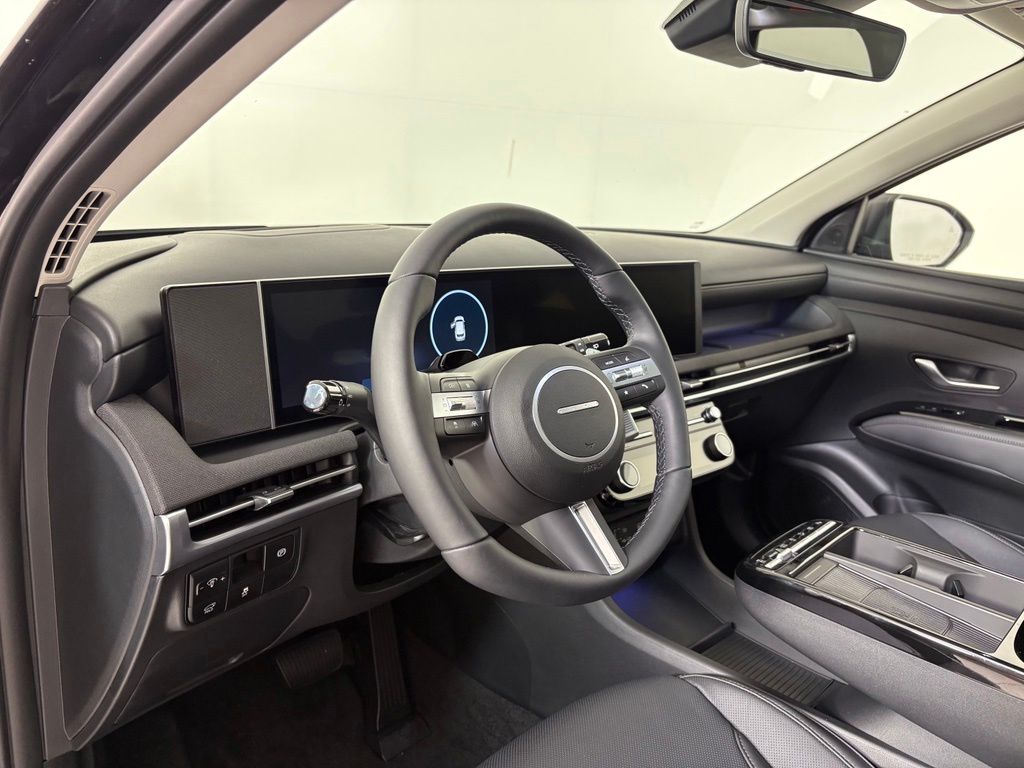 Thumbnail: 2026 Hyundai Tucson - 8