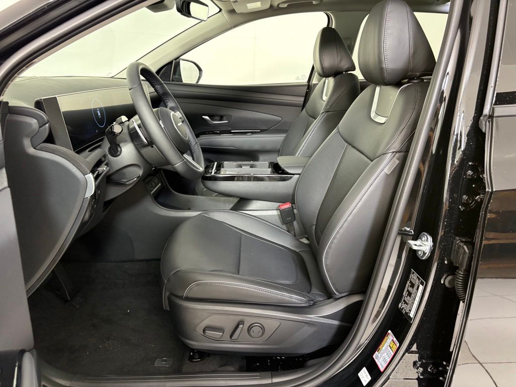 Thumbnail: 2026 Hyundai Tucson - 10