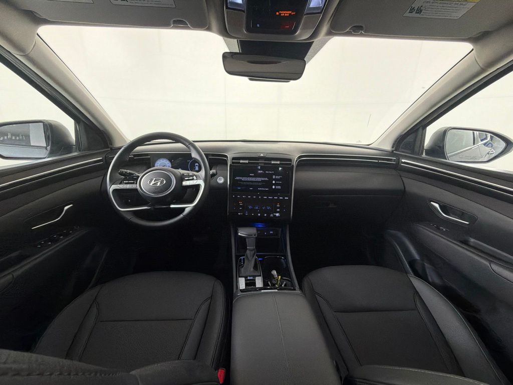 Thumbnail: 2024 Hyundai Tucson - 2