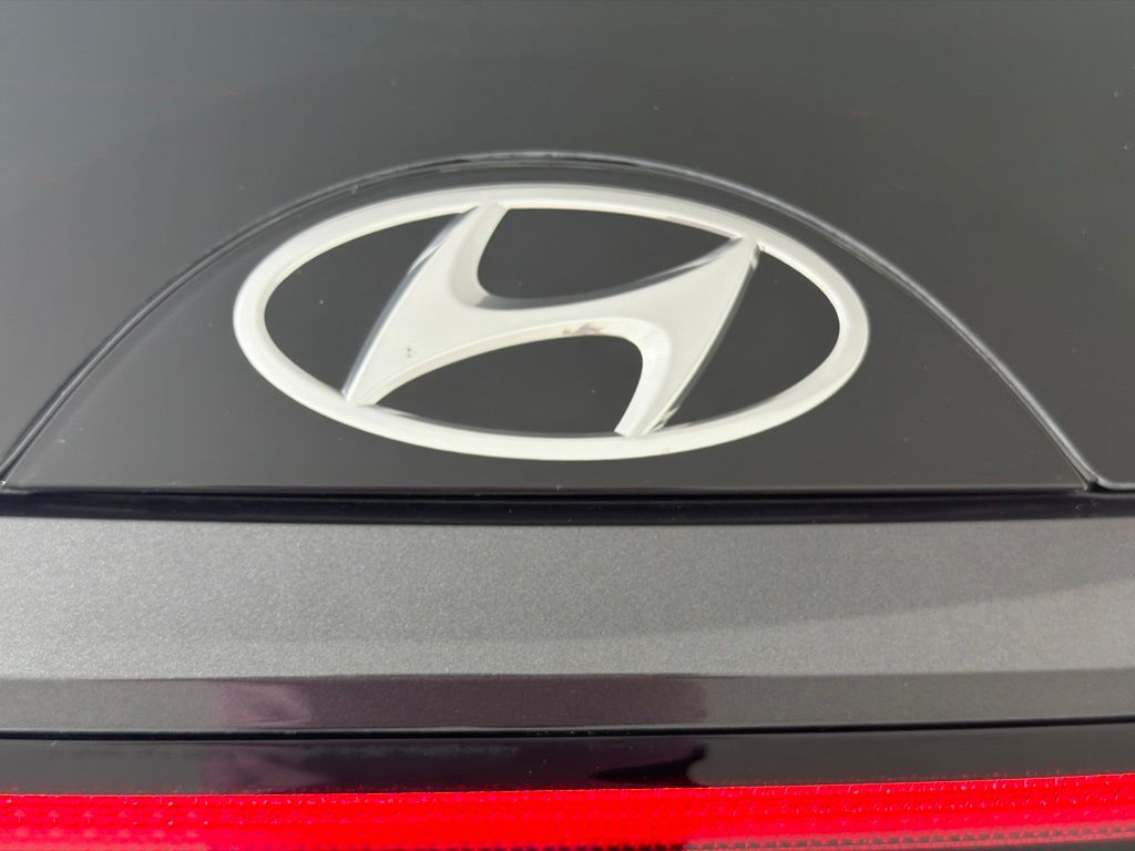 Thumbnail: 2024 Hyundai Tucson - 22