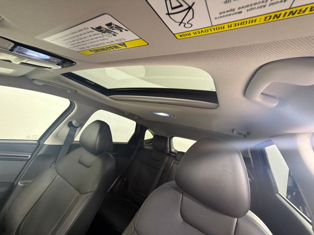 Thumbnail: 2024 Hyundai Tucson - 25
