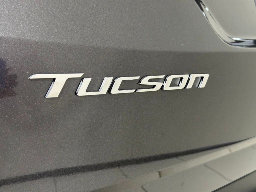 Thumbnail: 2024 Hyundai Tucson - 7