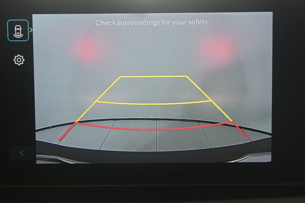 Thumbnail: 2025 Hyundai Tucson - 27