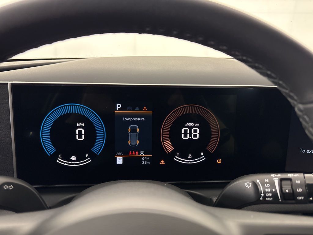 Thumbnail: 2025 Hyundai Tucson - 17