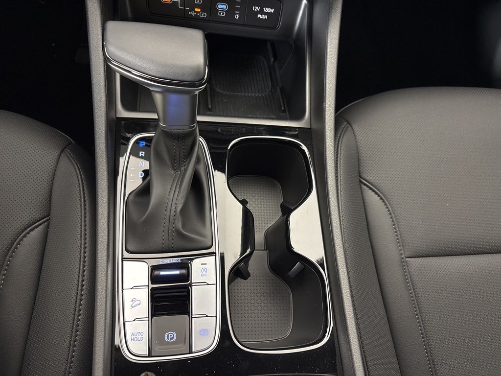 Thumbnail: 2025 Hyundai Tucson - 29