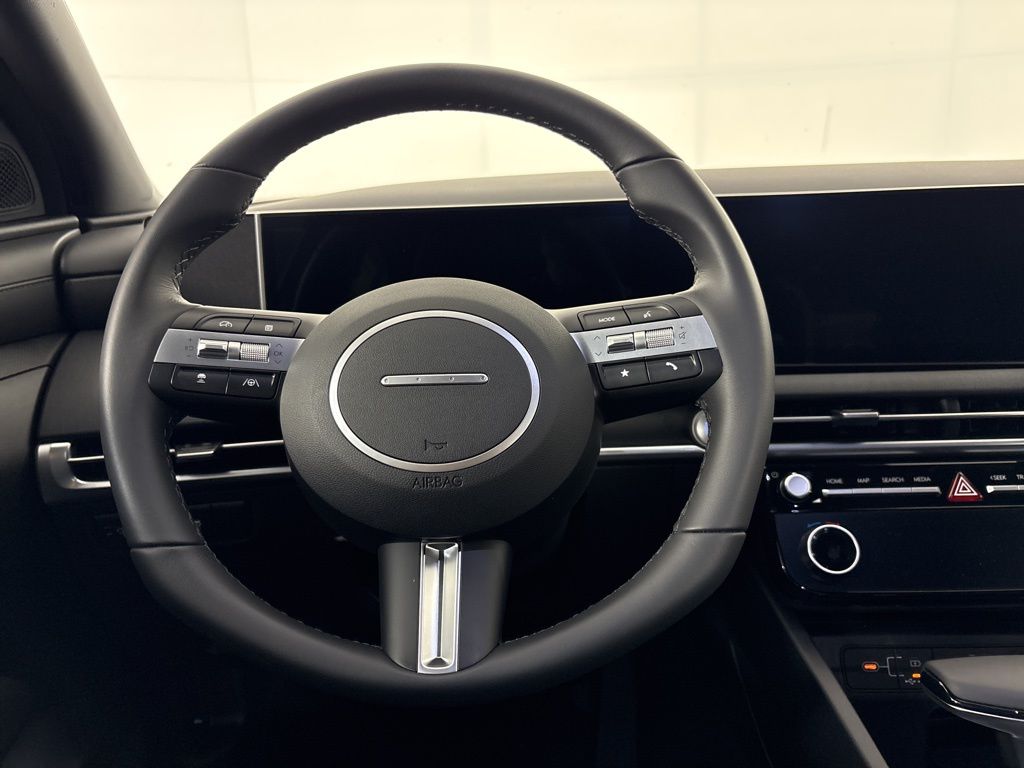 Thumbnail: 2025 Hyundai Tucson - 14