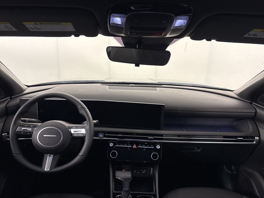 Thumbnail: 2025 Hyundai Tucson - 13