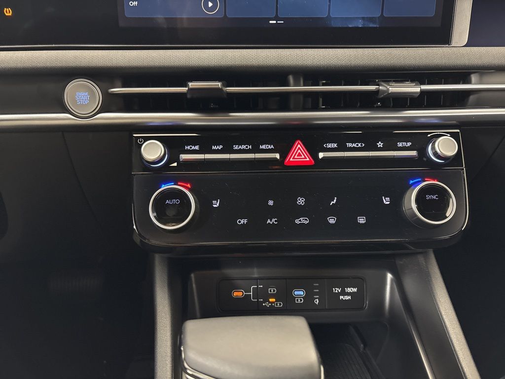 Thumbnail: 2025 Hyundai Tucson - 28