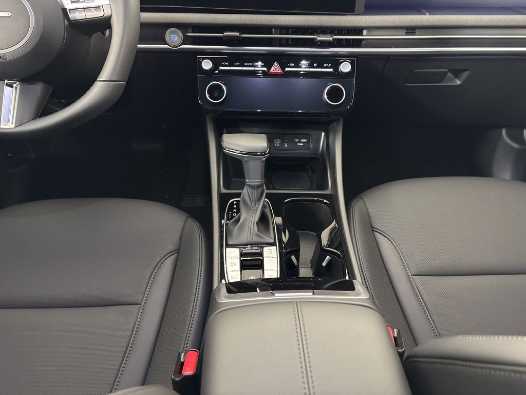 Thumbnail: 2025 Hyundai Tucson - 16