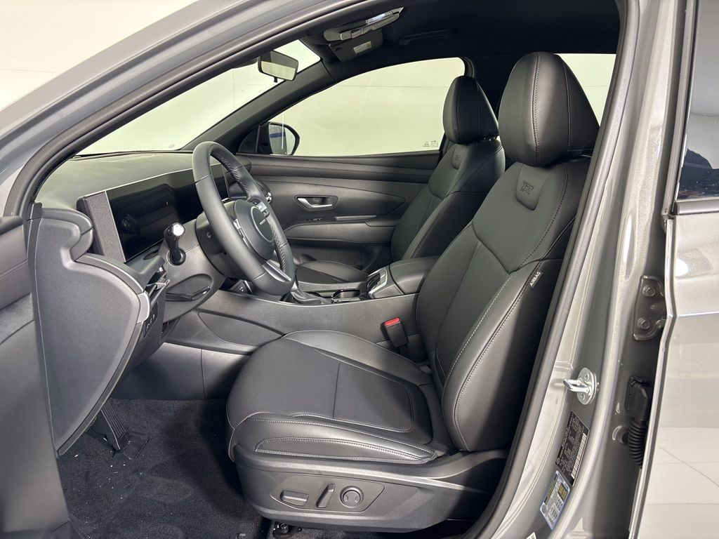 Thumbnail: 2025 Hyundai Tucson - 11