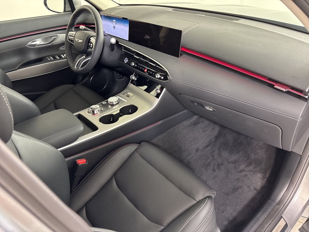 Thumbnail: 2026 Genesis GV70 - 2