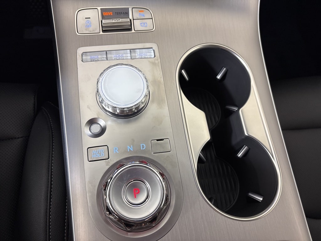 Thumbnail: 2026 Genesis GV70 - 30