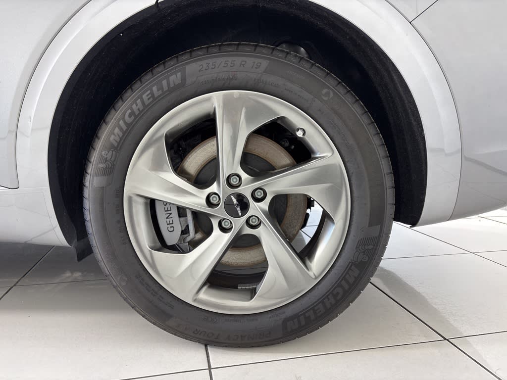 Thumbnail: 2026 Genesis GV70 - 7